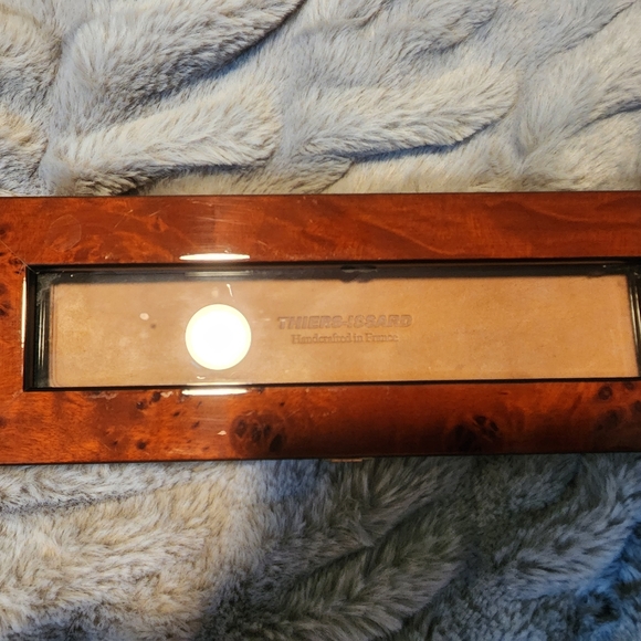 Thiers-Issard TAOS Straight Razor - Picture 5 of 5